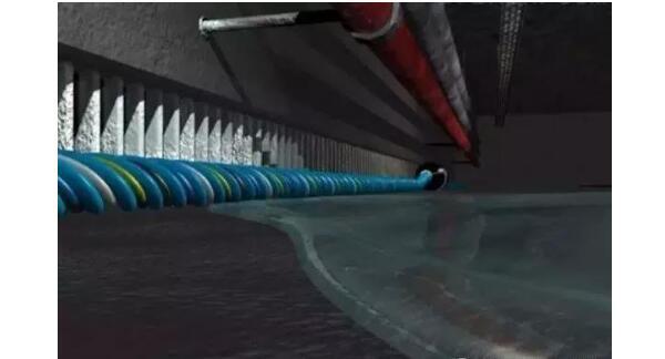 水浸傳感器到底是個什么玩意？