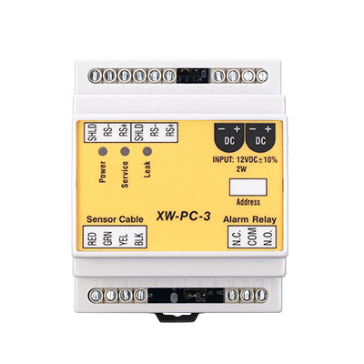 檔案館安裝漏水檢測(cè)系統(tǒng)有必要嗎？