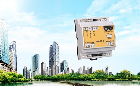 水浸報警器如何在智能樓宇中大展身手？