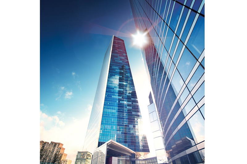 水浸報警器幫助智能樓宇解決安防問題 水浸報警器幫助智能樓宇解決安防問題