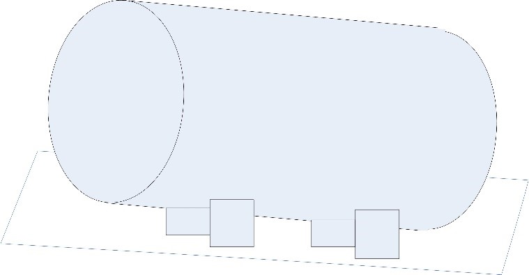 漏油感應(yīng)線(xiàn)在儲(chǔ)油罐的檢測(cè)安裝鋪設(shè)