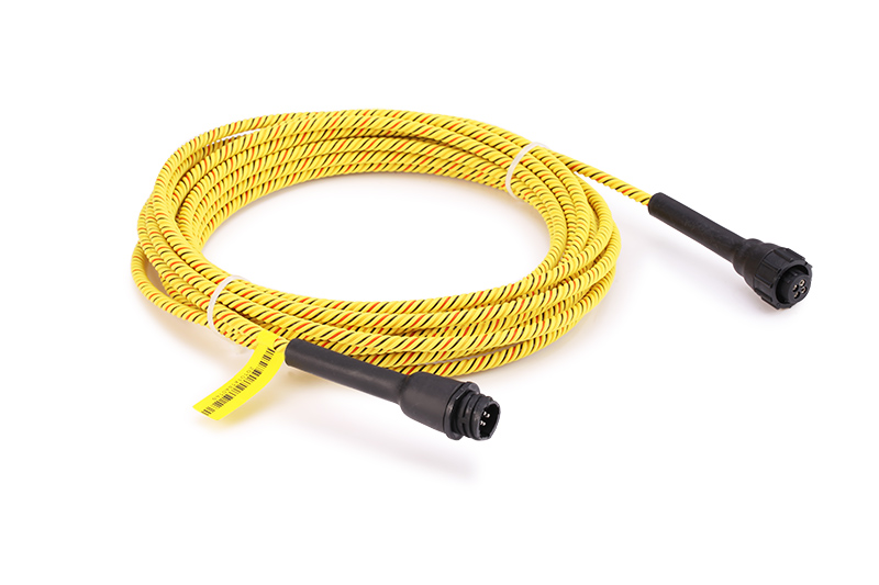 線纜式水浸傳感器，了解一下