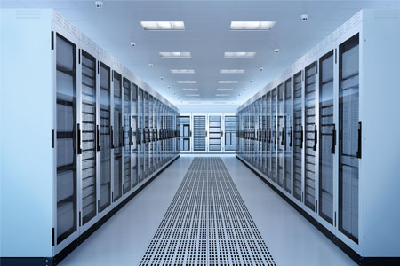 模塊化通信機(jī)房出現(xiàn)水浸怎么破！