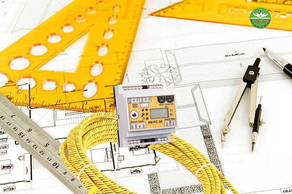 漏水控制器檢測誤差大嗎？