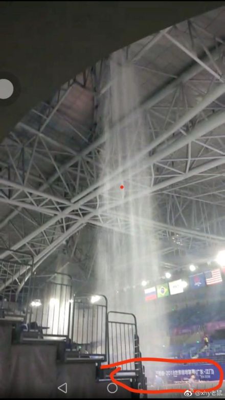 世界杯激戰(zhàn)正酣，小心漏水找上門！