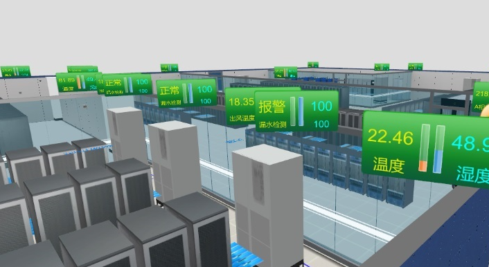機(jī)房空調(diào)最易泄漏的8大部位及解決辦法 機(jī)房空調(diào)最易泄漏的8大部位及解決辦法