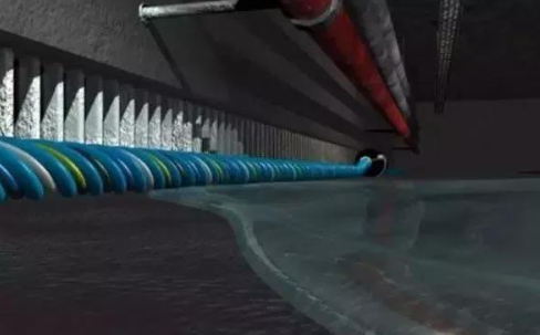 機(jī)房漏水后，漏水報(bào)警器是如何檢測(cè)應(yīng)急處理的？