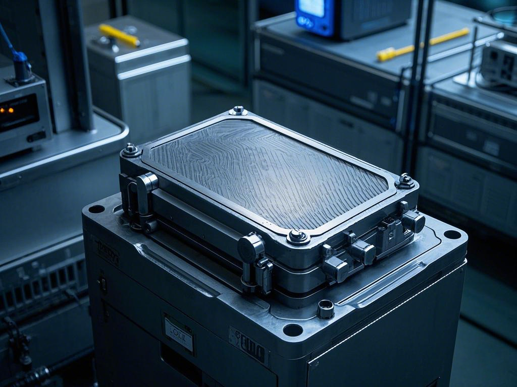 2025 能源新起點(diǎn)：法規(guī)保障、技術(shù)革新與人才支撐