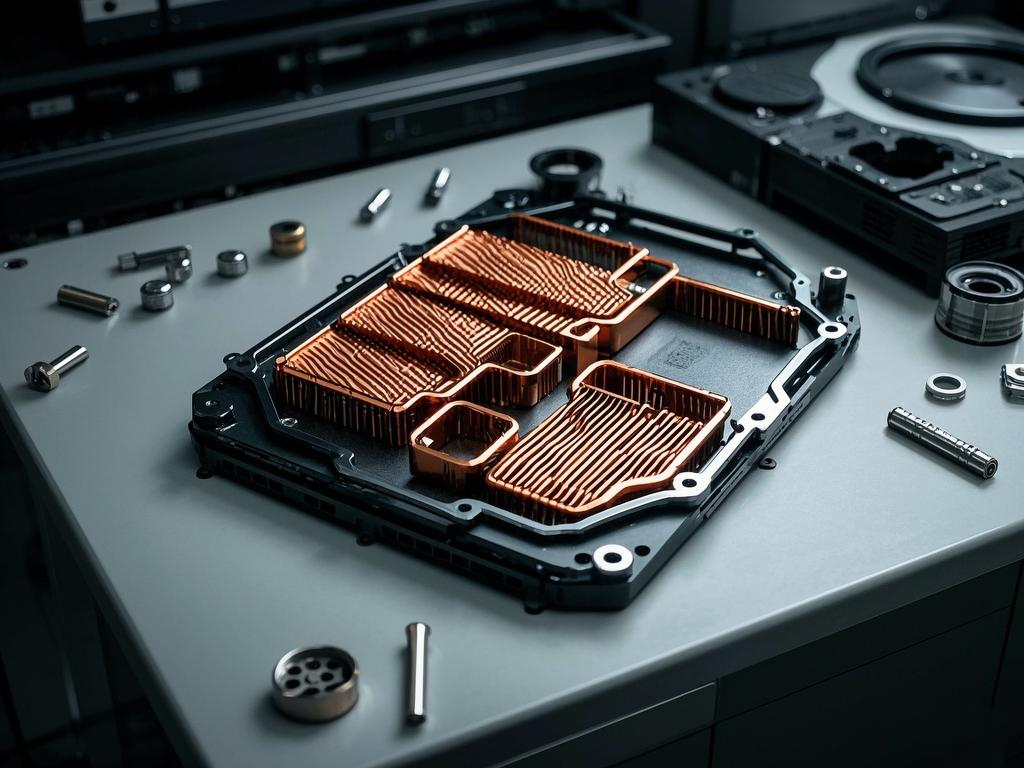 液冷技術(shù)：AI 時(shí)代散熱新引擎，機(jī)遇與挑戰(zhàn)并存