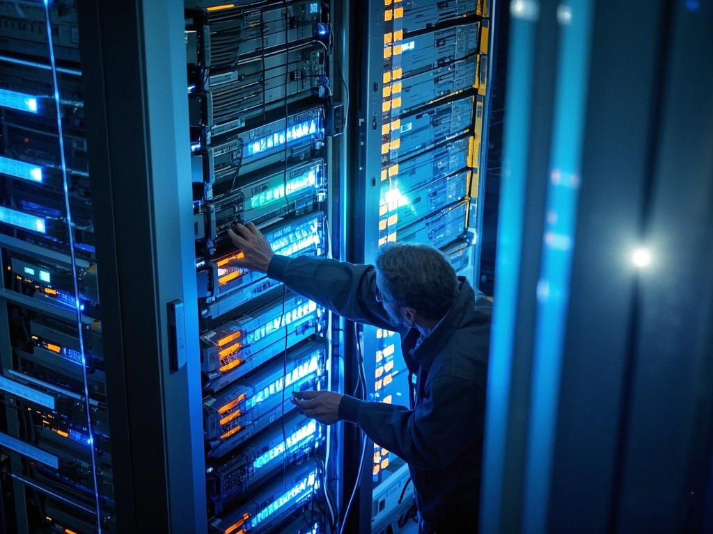 液冷感應(yīng)線：智能溫控時(shí)代的精密神經(jīng)末梢