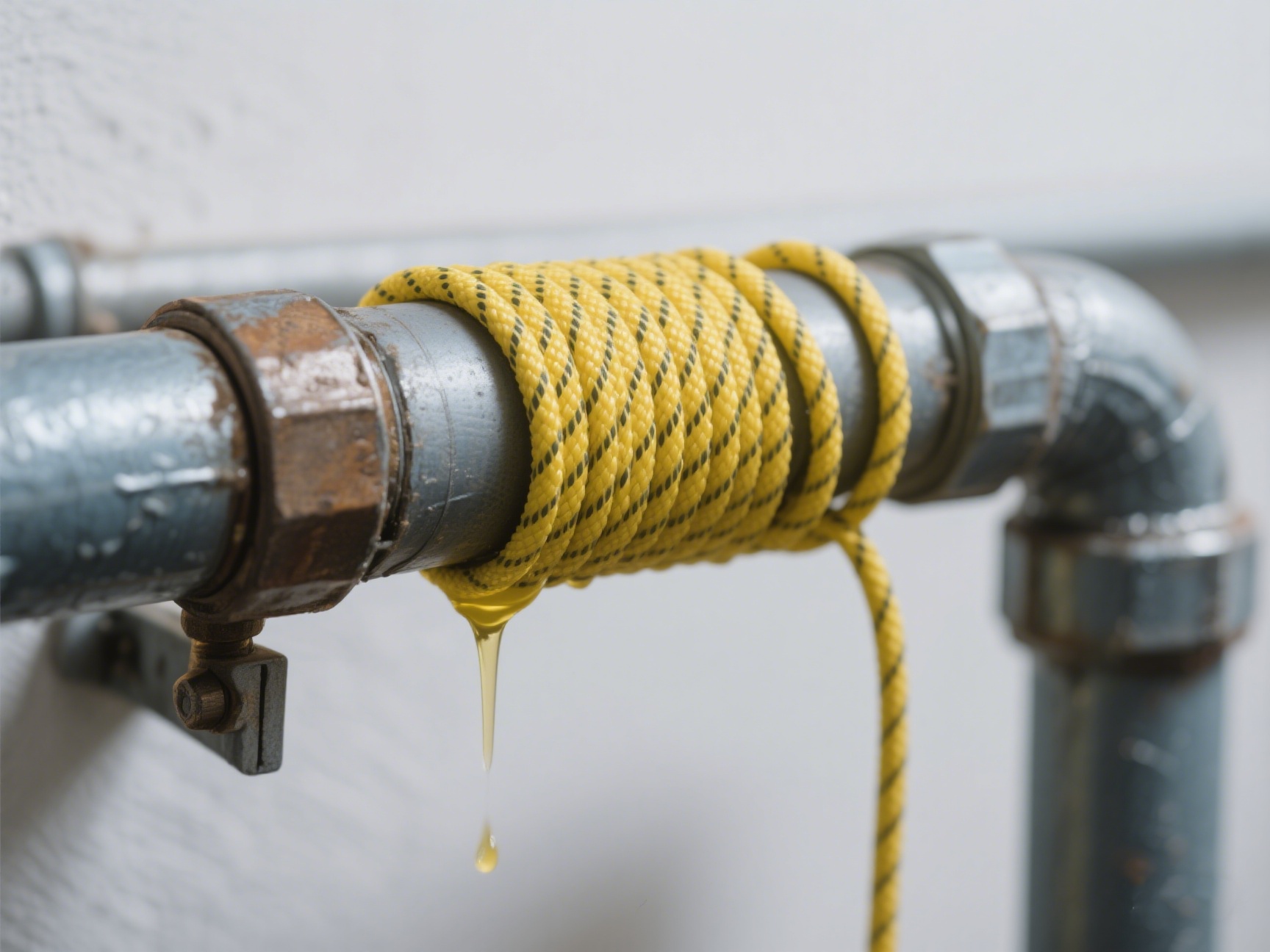 從微漏監(jiān)測(cè)到智造未來：業(yè)疆智能引領(lǐng)中國漏液檢測(cè)行業(yè)破局