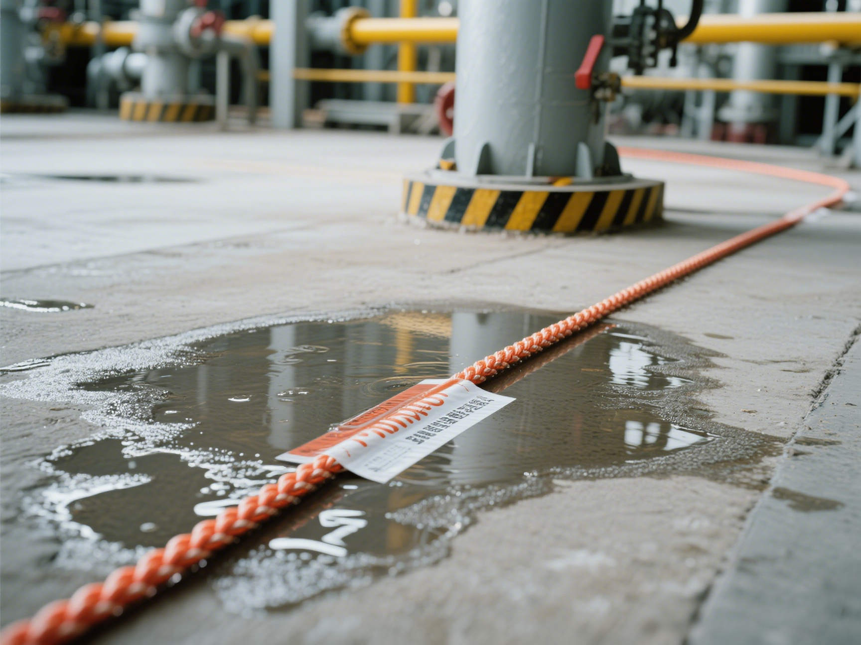 中國漏液檢測行業(yè)高速發(fā)展，業(yè)疆智能引領(lǐng)技術(shù)革新