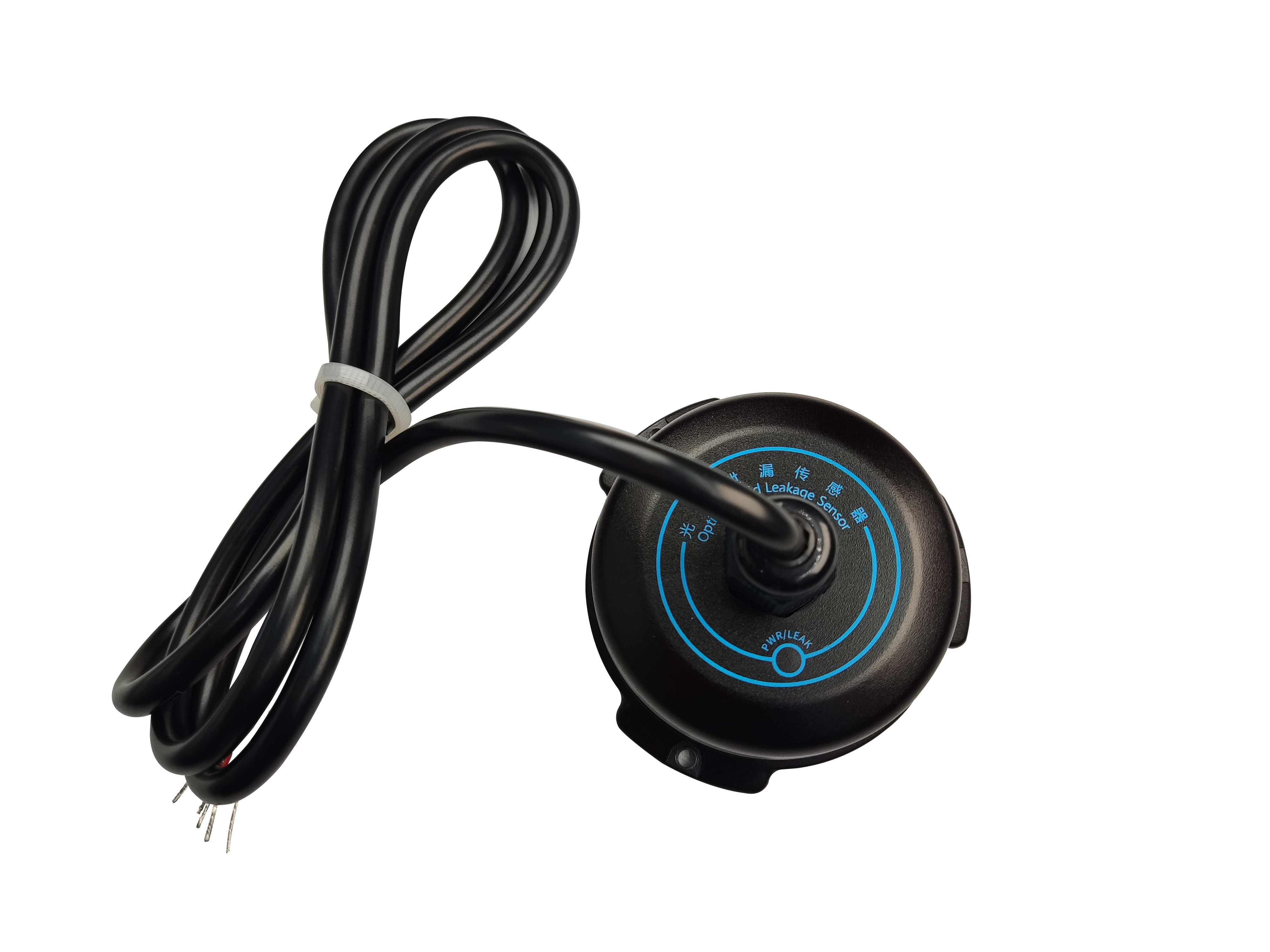 光電泄漏傳感器:高靈敏度液體檢測的智能解決方案 光電泄漏傳感器:高靈敏度液體檢測的智能解決方案