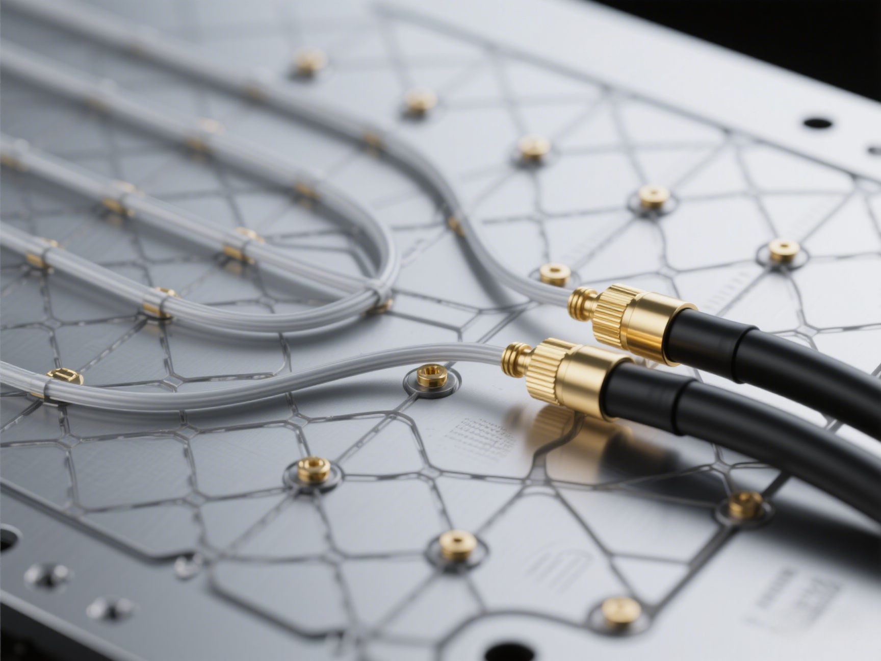 從漏液感知到智能閉環(huán)：東莞業(yè)疆重新定義液冷安全邊界