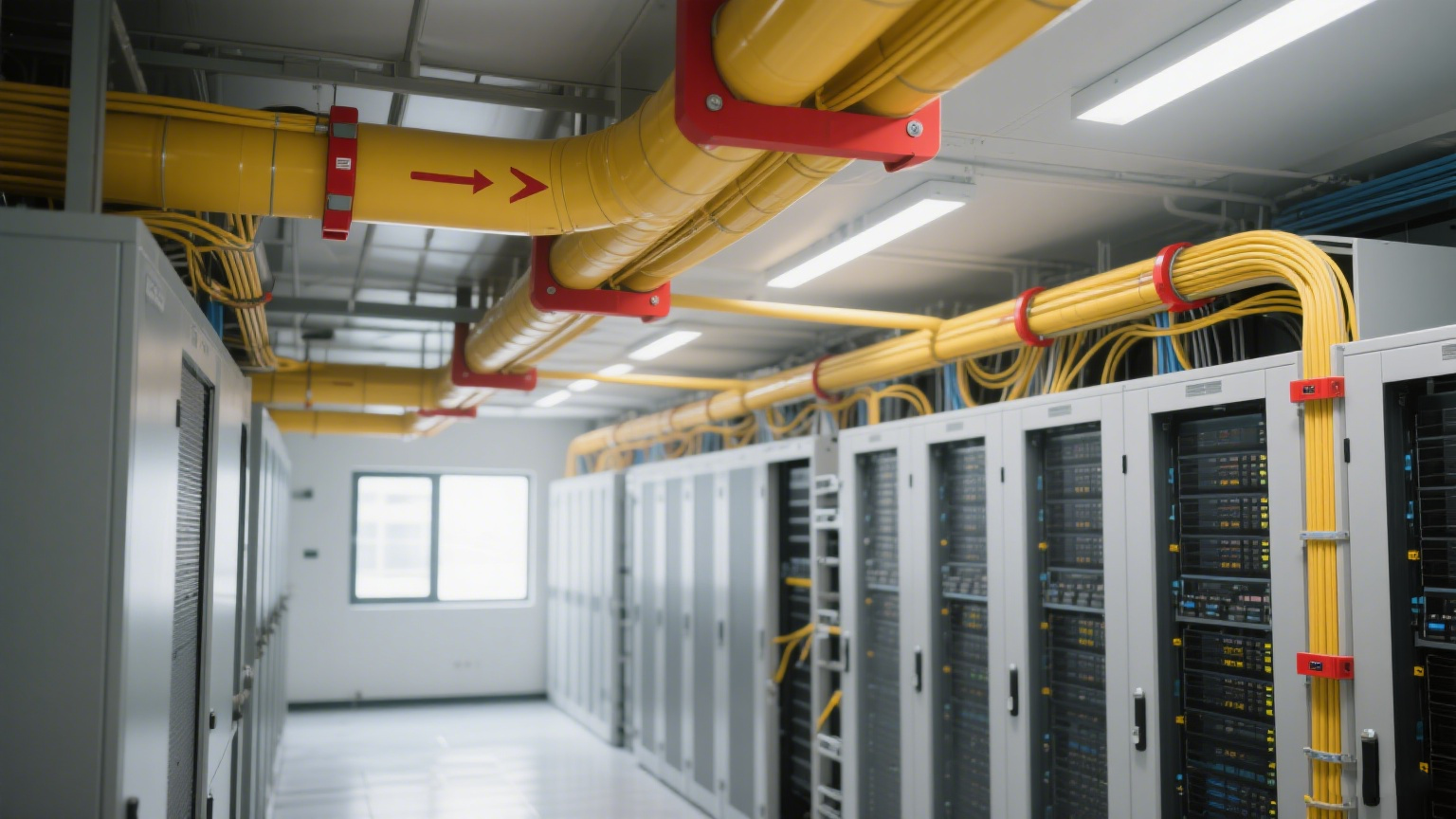 業(yè)疆智能：定位漏水檢測(cè)技術(shù)如何實(shí)現(xiàn)150米精準(zhǔn)監(jiān)控與秒級(jí)響應(yīng)