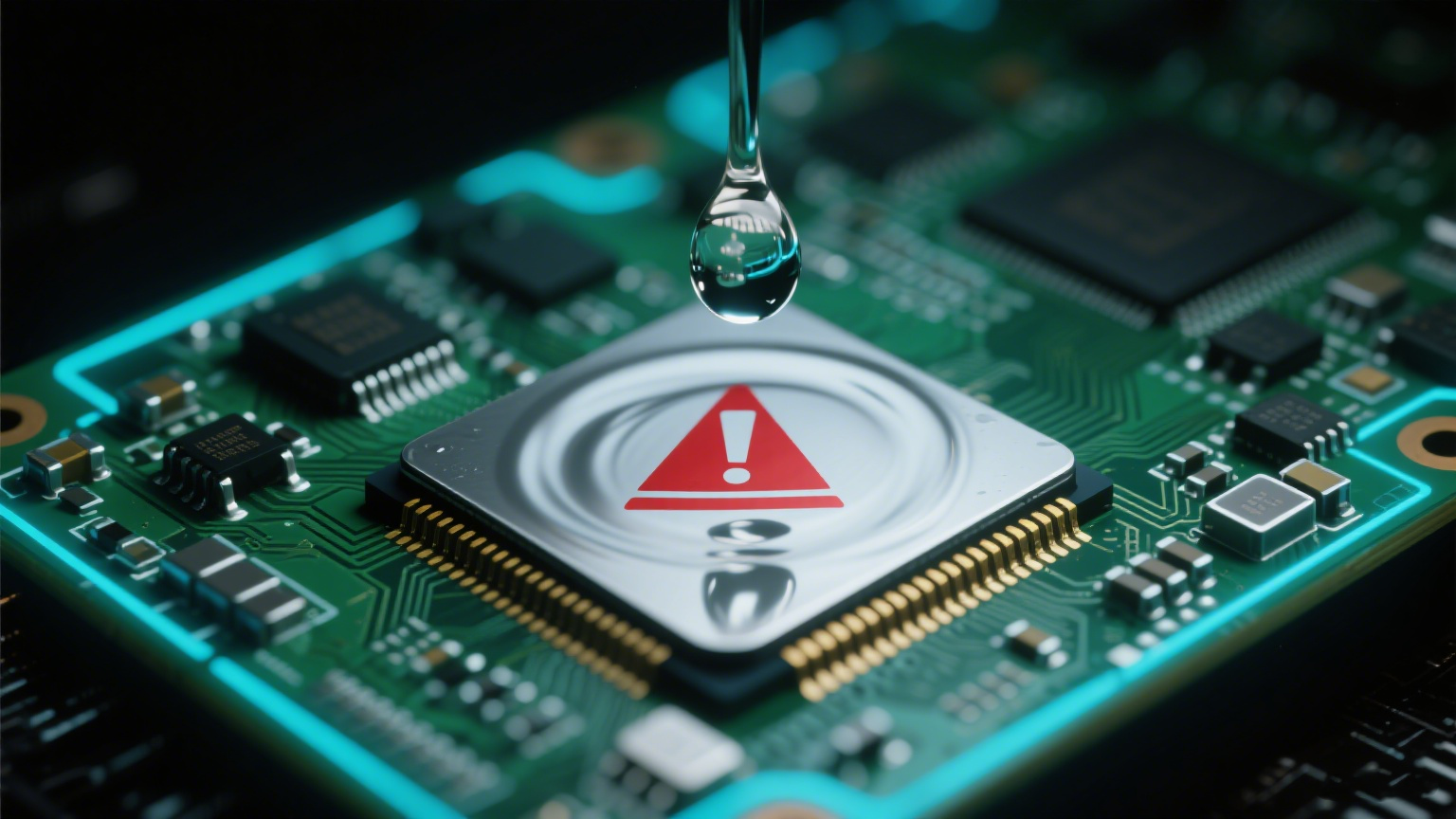 水浸探測報警器：東莞業(yè)疆智能技術(shù)的安全守護(hù)之道