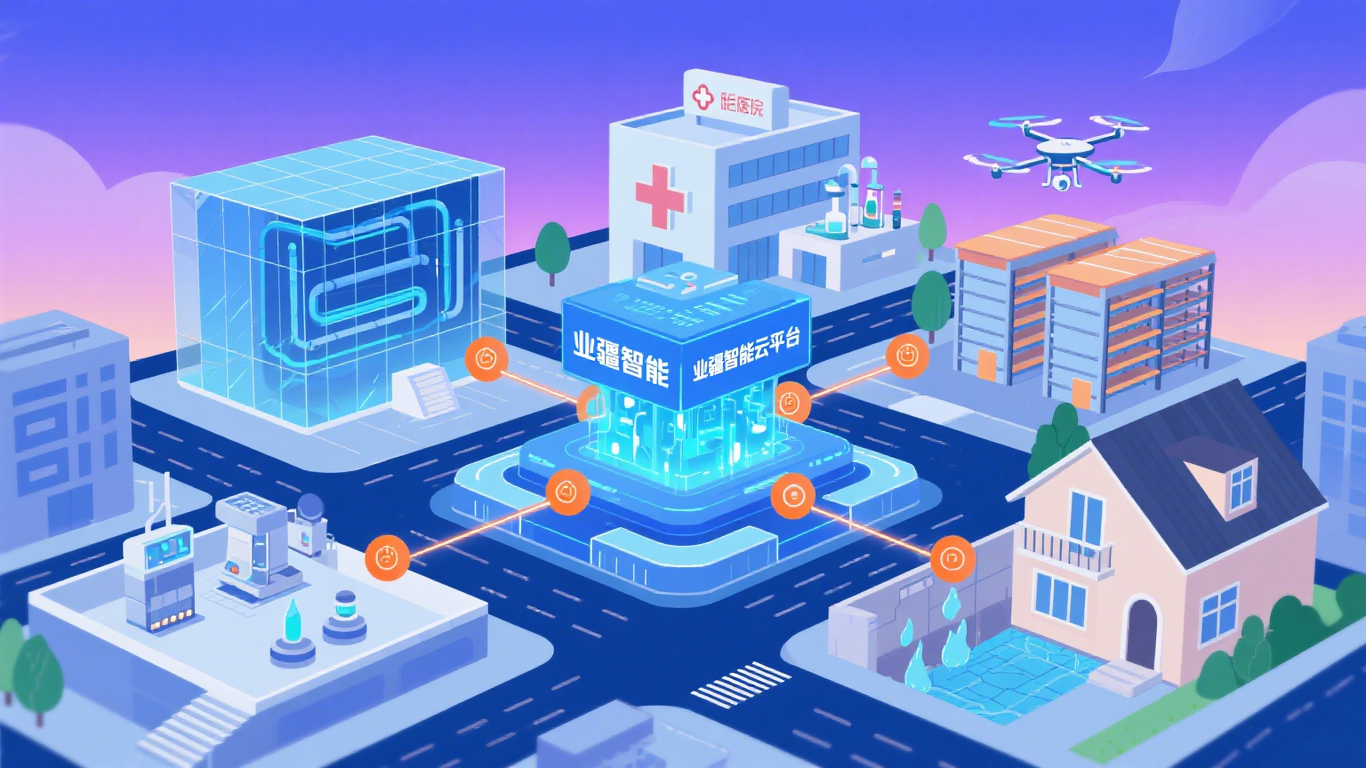 水浸探測報警器：東莞業(yè)疆智能技術(shù)的安全守護(hù)之道