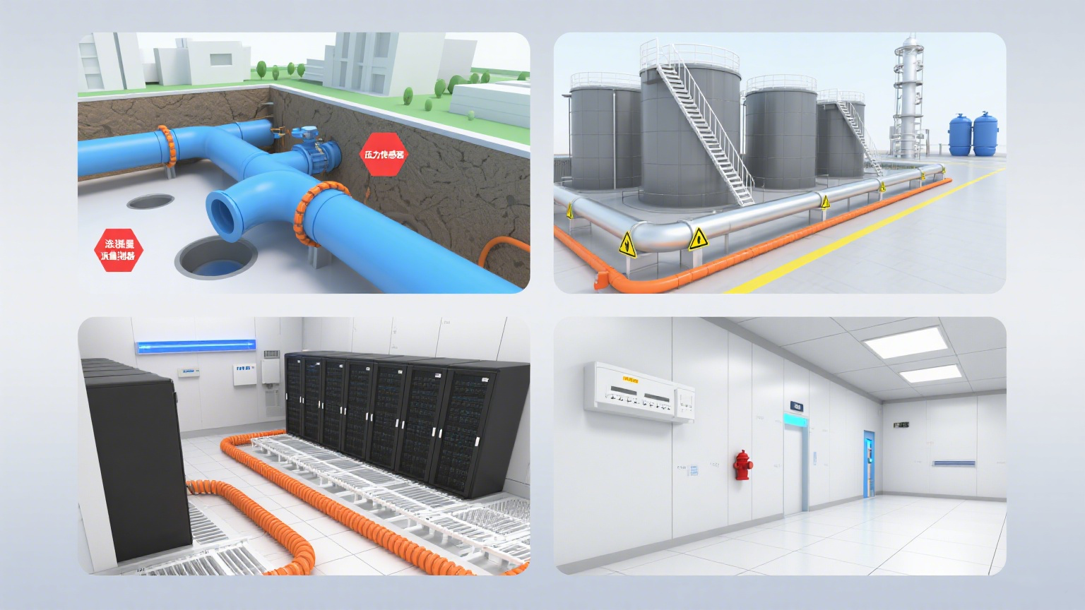 高效精準(zhǔn)的區(qū)域漏水檢測(cè)技術(shù):現(xiàn)代城市與工業(yè)安全的關(guān)鍵保障 高效精準(zhǔn)的區(qū)域漏水檢測(cè)技術(shù):現(xiàn)代城市與工業(yè)安全的關(guān)鍵保障