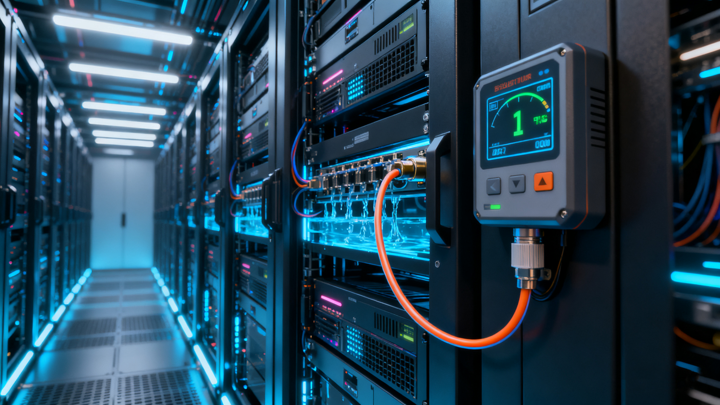 漏水探測器:守護無處不在的水安全防線 漏水探測器:守護無處不在的水安全防線