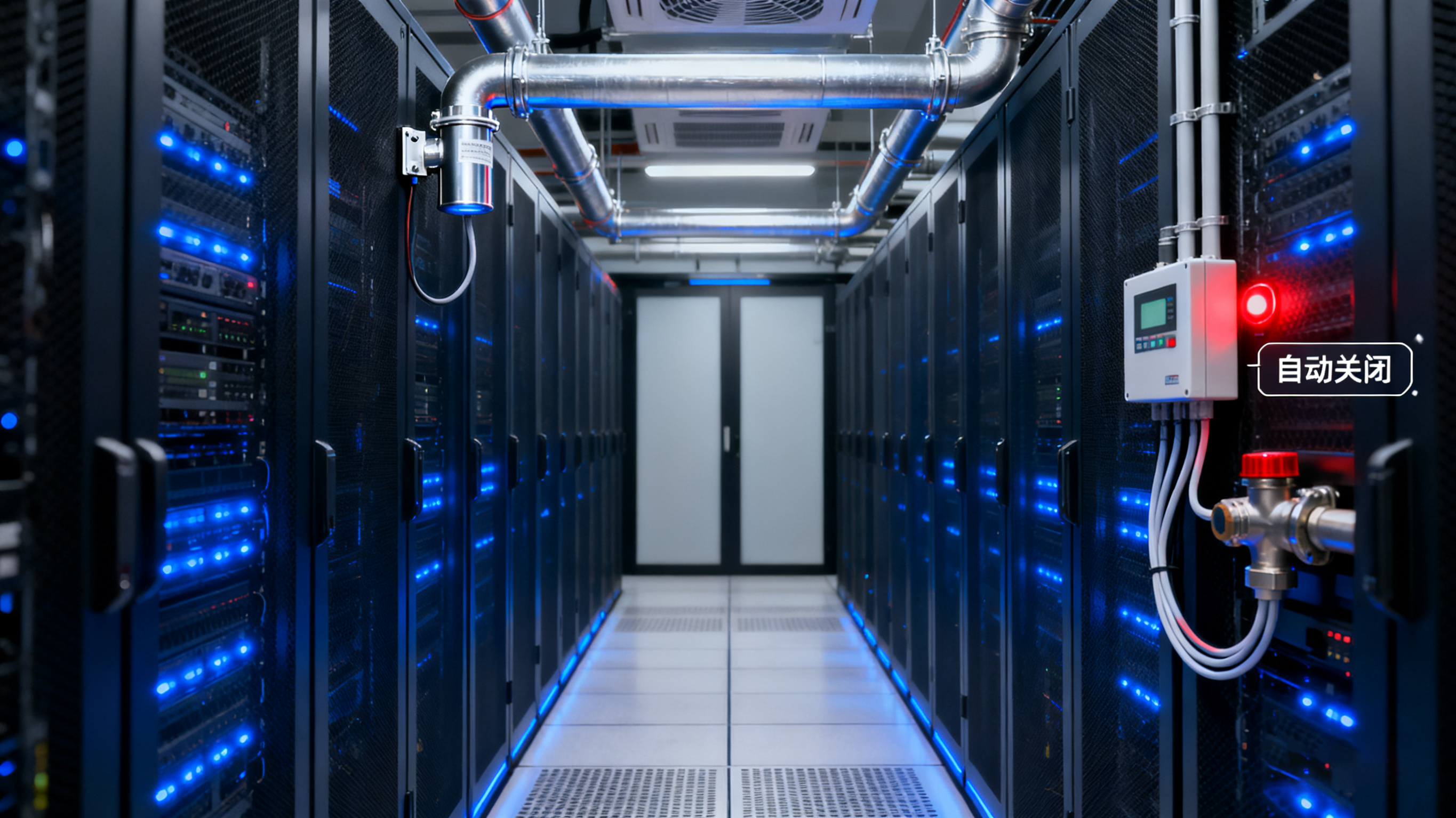 精準(zhǔn)檢測(cè)漏水:技術(shù)革新與東莞業(yè)疆智能的實(shí)踐 精準(zhǔn)檢測(cè)漏水:技術(shù)革新與東莞業(yè)疆智能的實(shí)踐