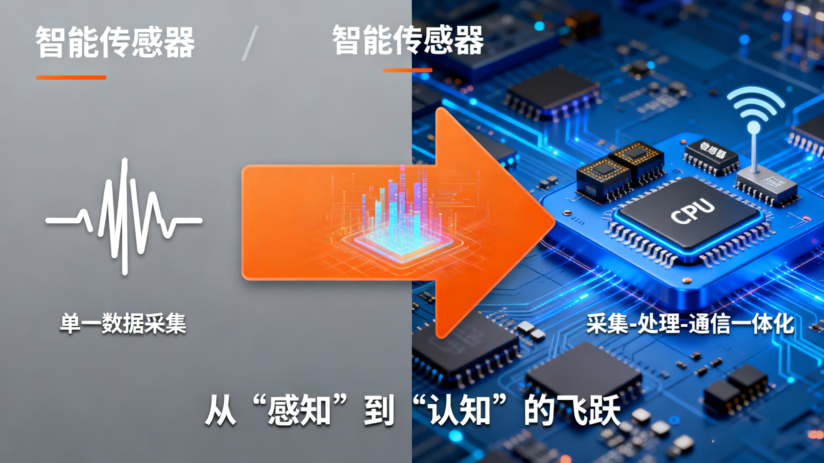 智能傳感器:賦能萬(wàn)物互聯(lián)的“智能感官”——以東莞業(yè)疆智能技術(shù)為例 智能傳感器:賦能萬(wàn)物互聯(lián)的“智能感官”——以東莞業(yè)疆智能技術(shù)為例