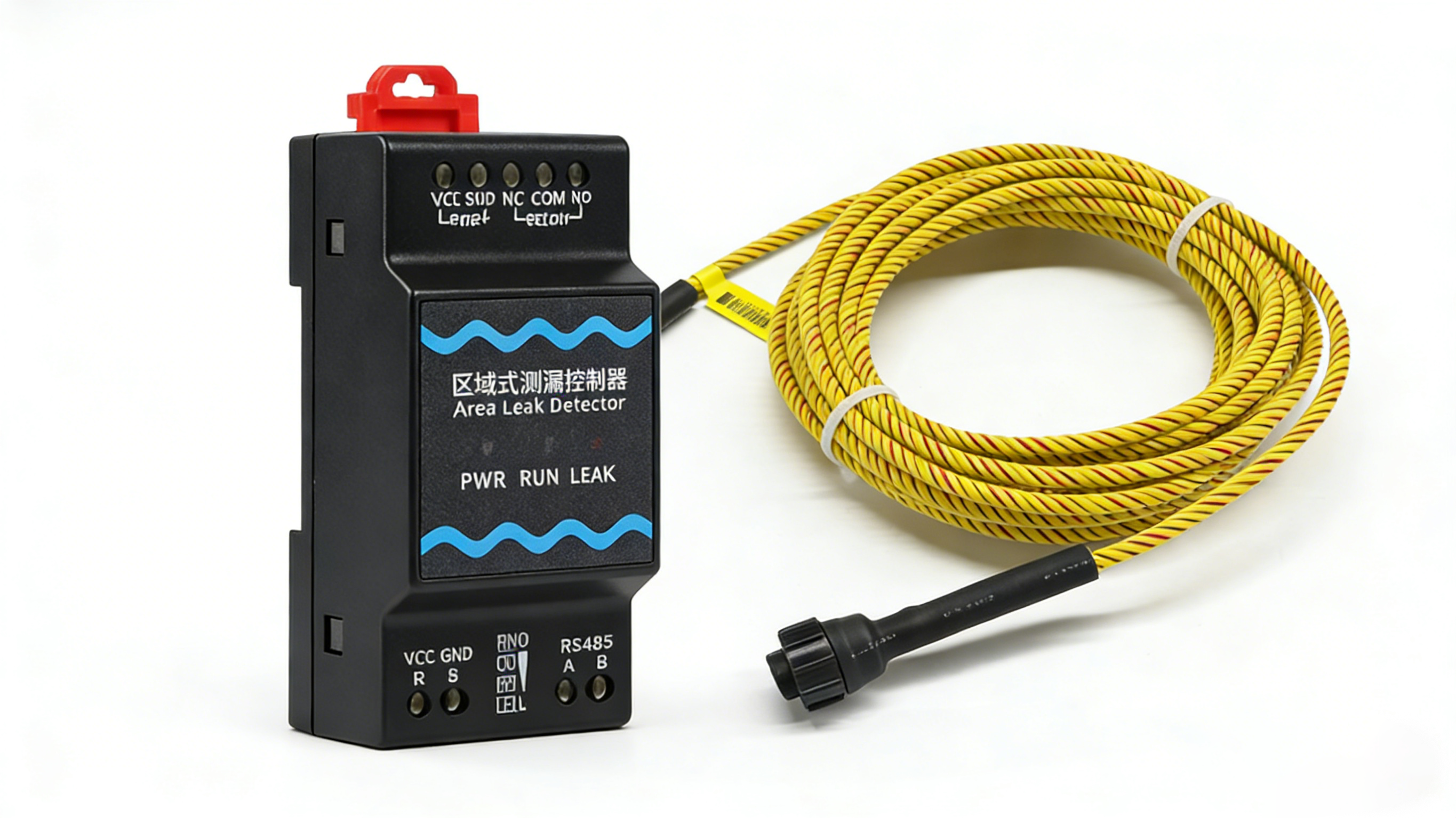 守護(hù)數(shù)據(jù)動(dòng)脈的隱形哨兵：揭秘業(yè)疆智能漏水控制技術(shù)